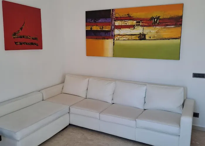 Apartment Elegante Vaticano Lattanzio *