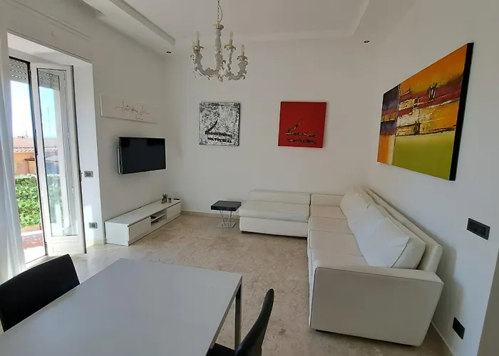 Apartment Elegante Vaticano Lattanzio